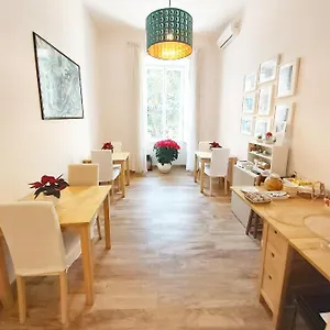Floridiana Bed & Breakfast