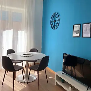 Vesuvia Appartamento