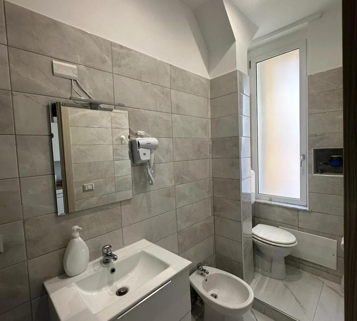 M2 Apartment Naples 0*,  Italy