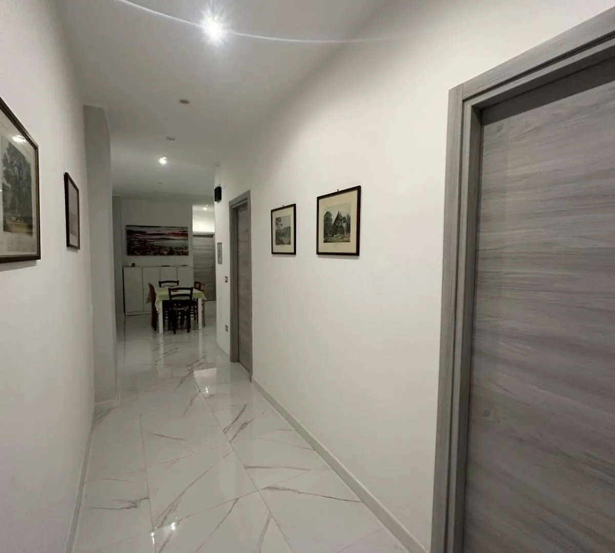 M2 Apartment Naples
