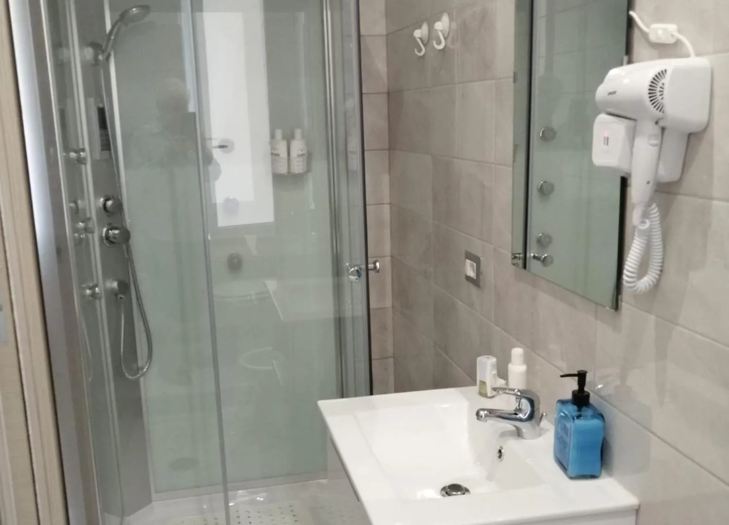 M2 Apartment Naples