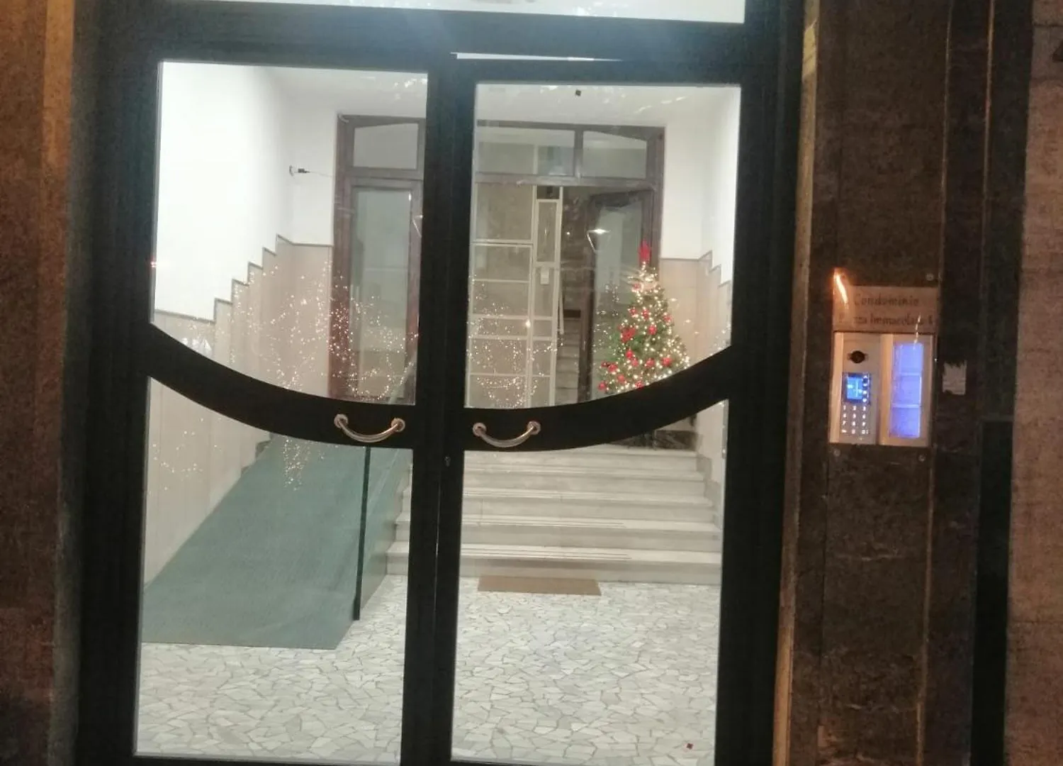 M2 Apartment Naples