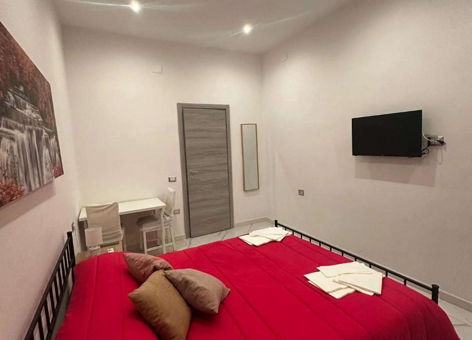 M2 Apartment Naples