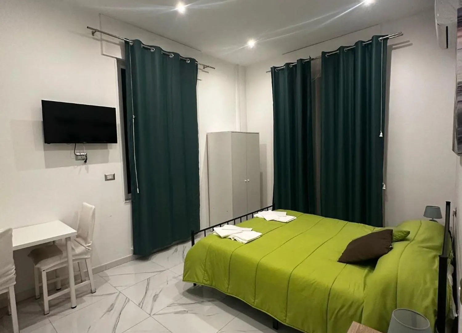 M2 Apartment Naples